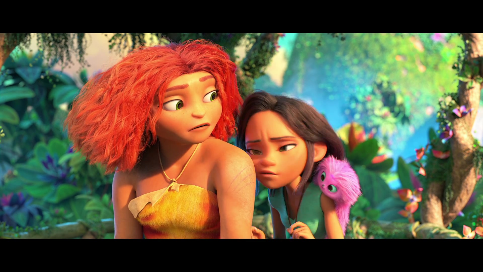 The Croods: A New Age (2020) Screencap | Fancaps