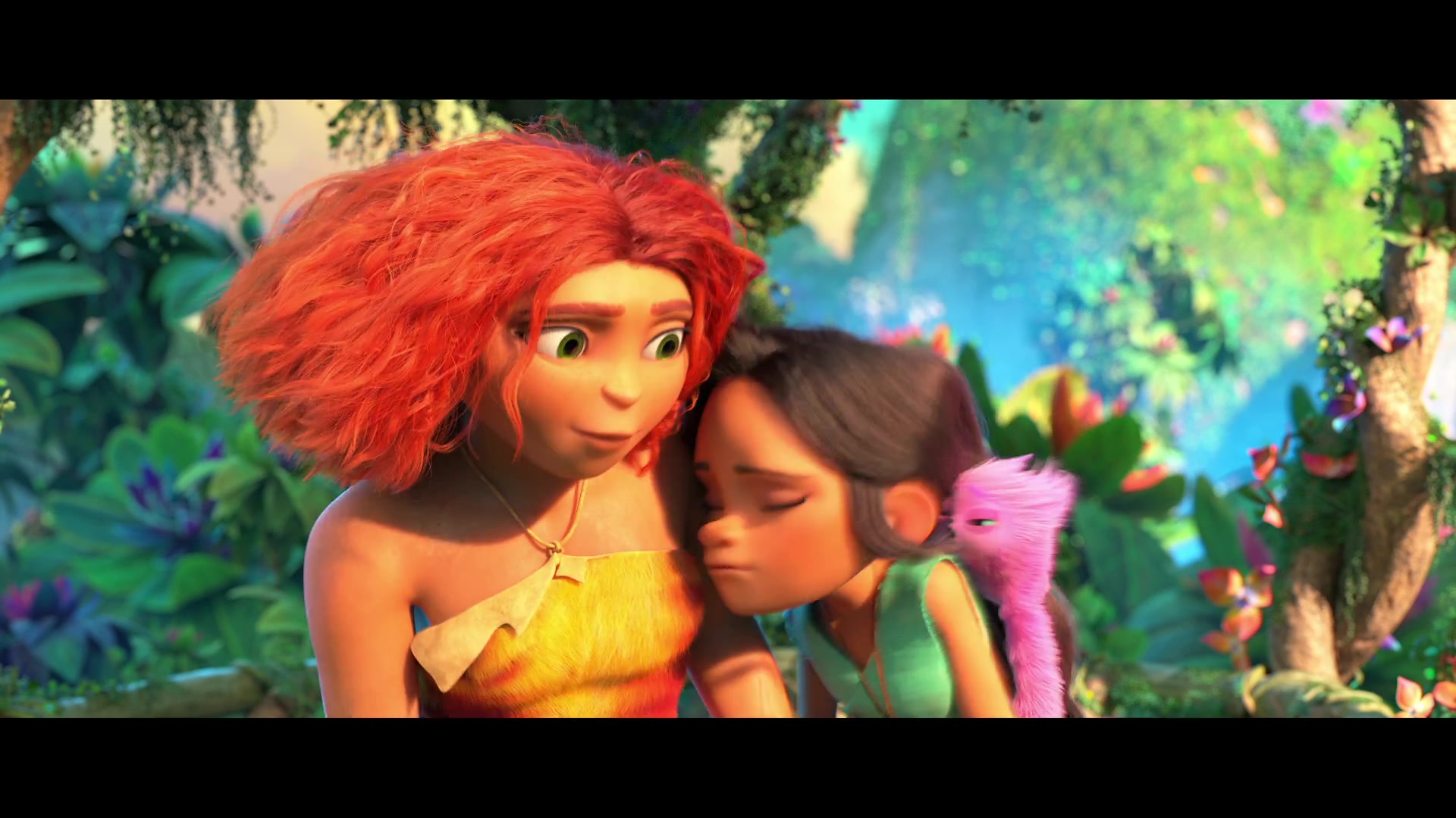 The Croods: A New Age (2020) Screencap | Fancaps