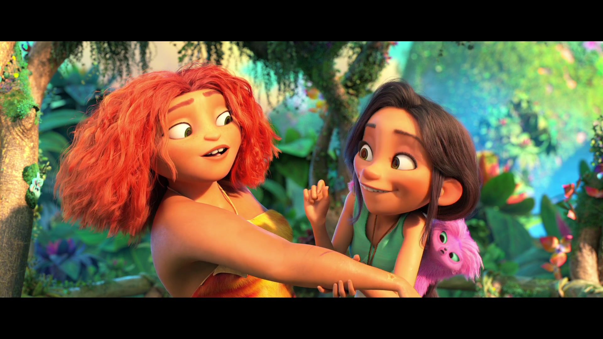 The Croods: A New Age (2020) Screencap | Fancaps