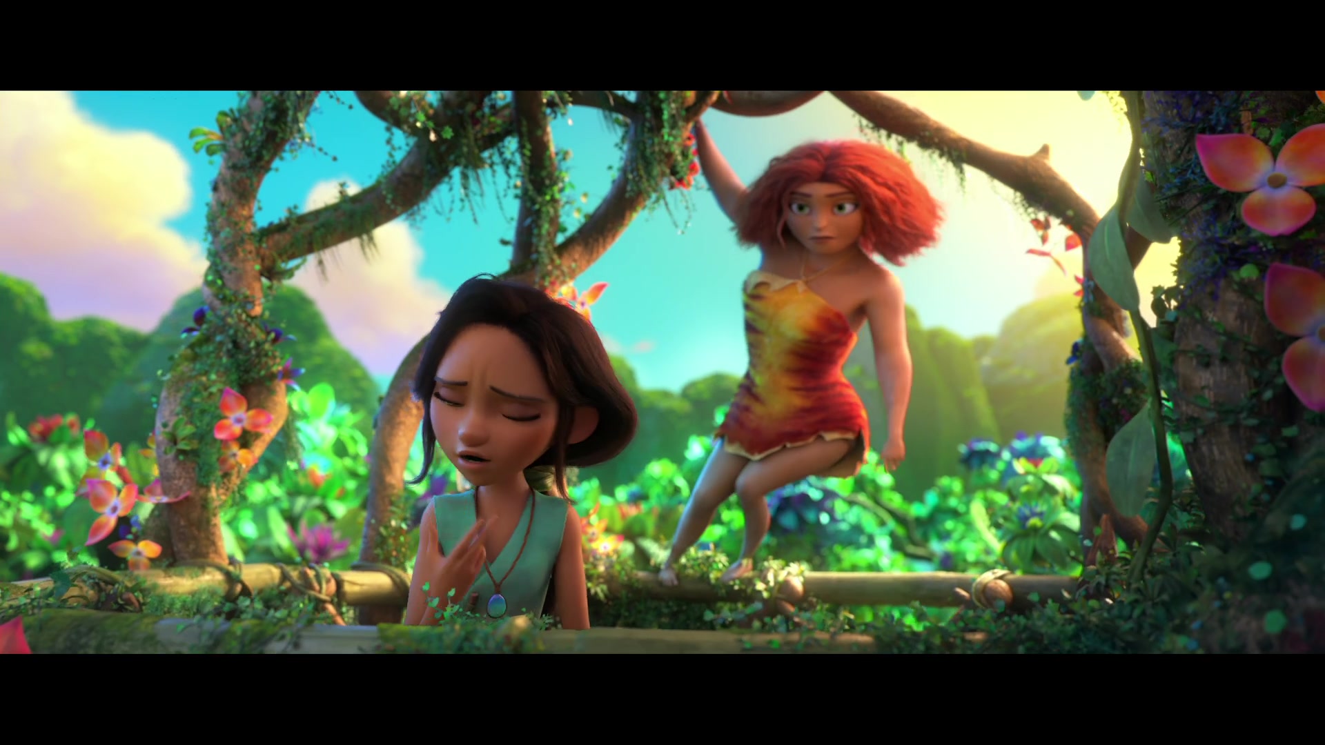 The Croods: A New Age (2020) Screencap | Fancaps