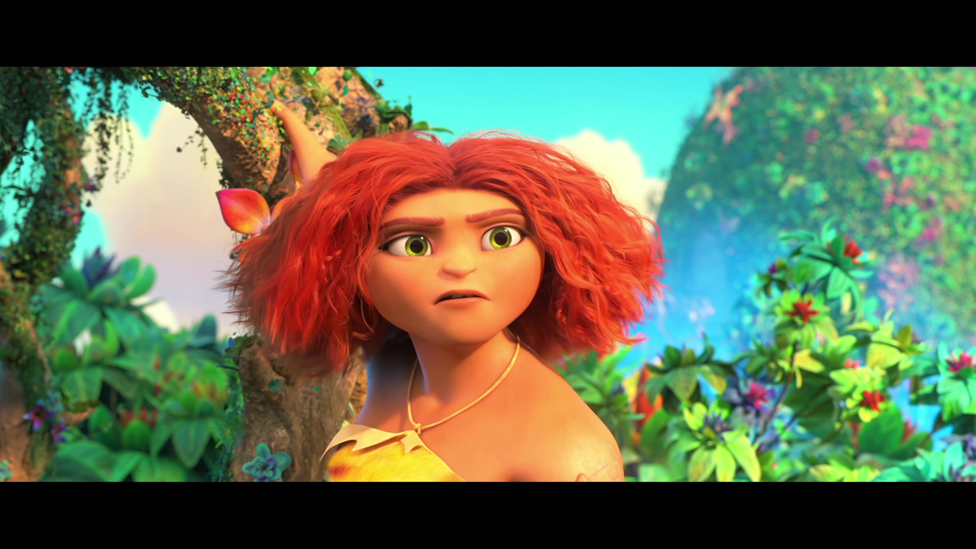 The Croods: A New Age (2020) Screencap | Fancaps