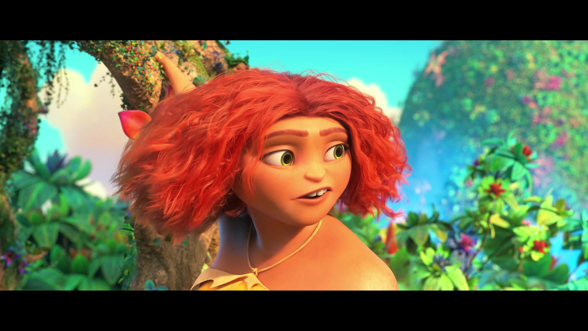 The Croods: A New Age (2020) Screencap | Fancaps