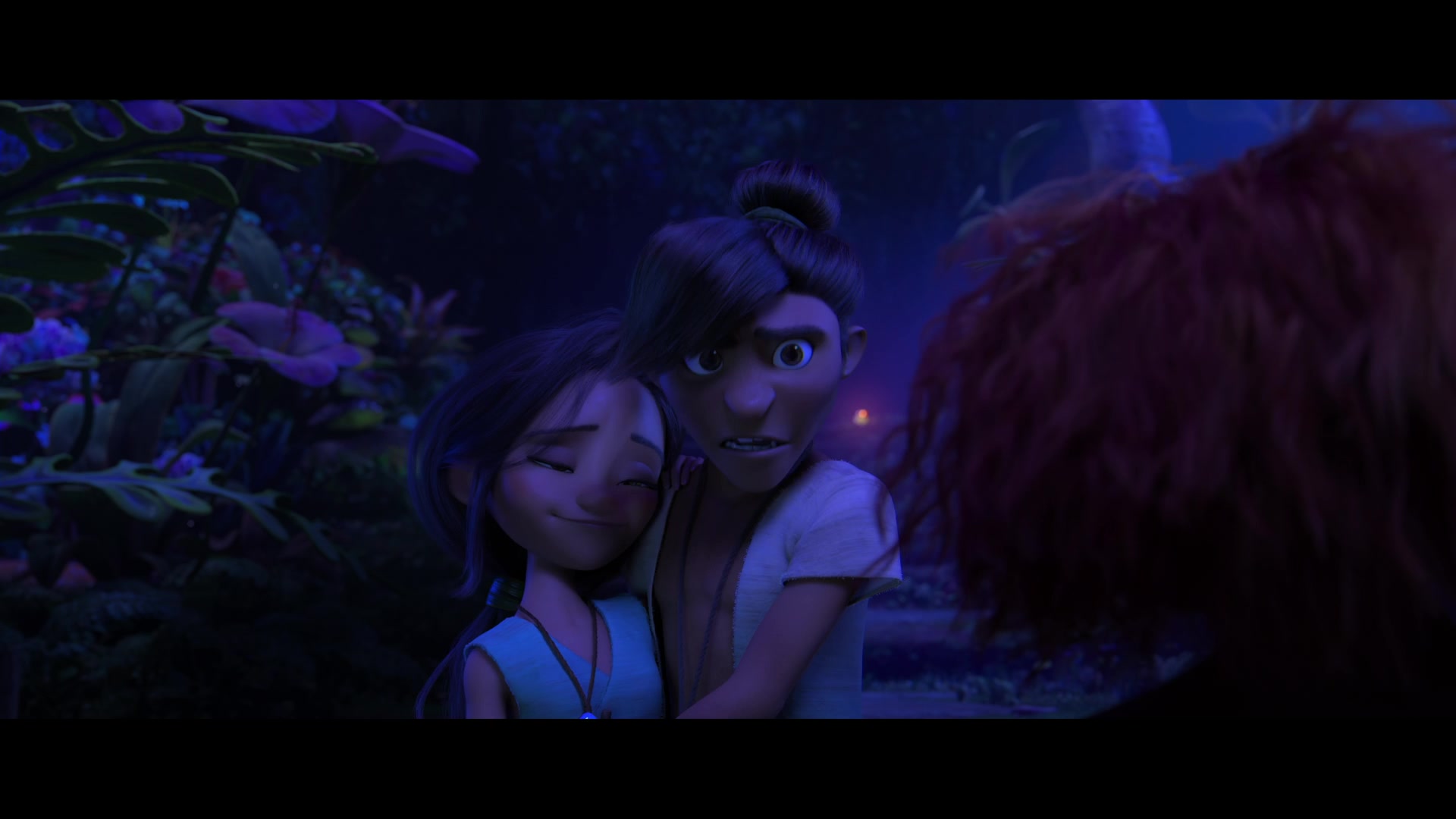 The Croods: A New Age (2020) Screencap | Fancaps