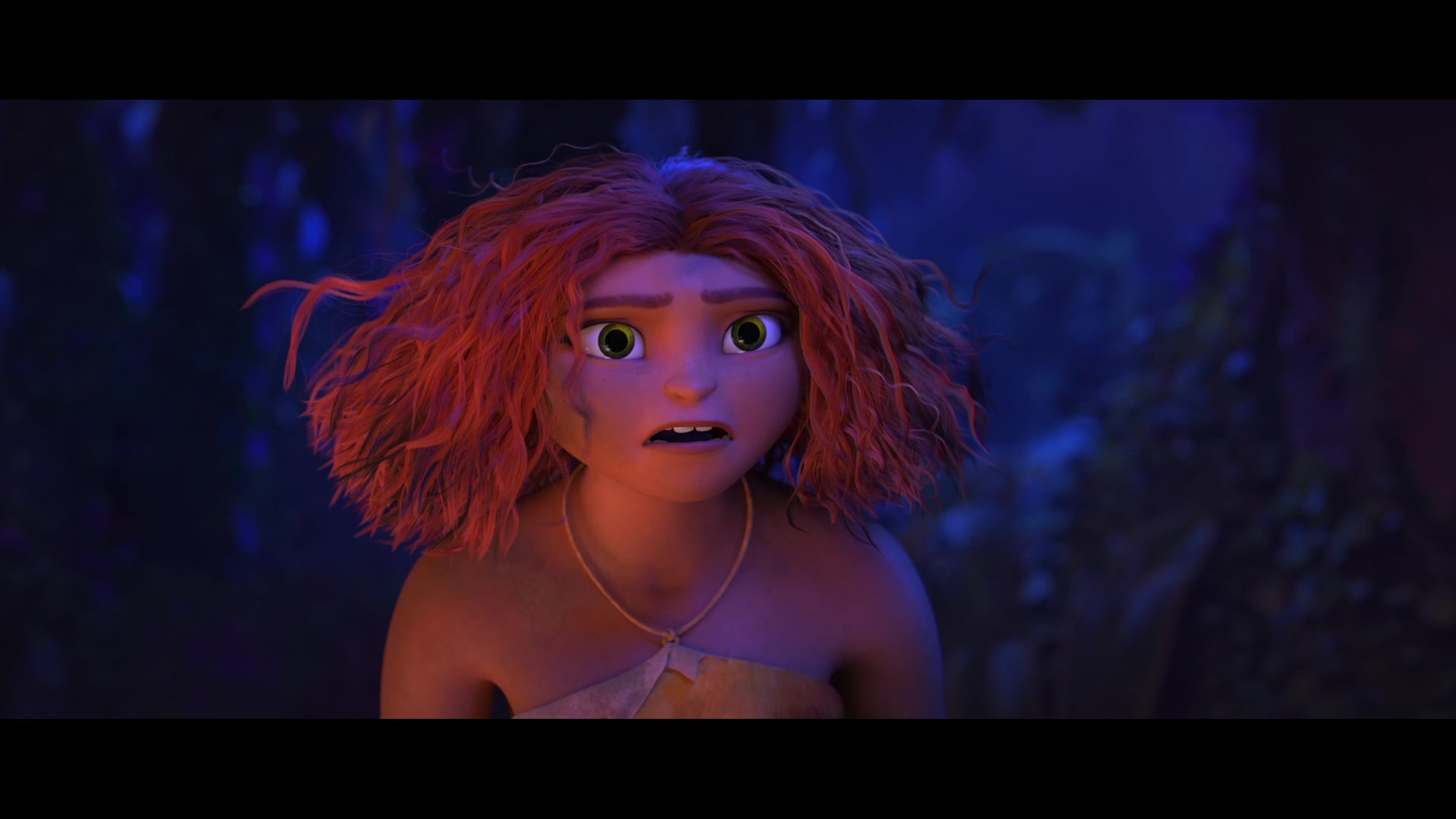 The Croods: A New Age (2020) Screencap 