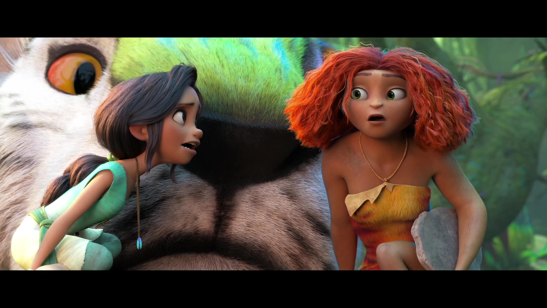 The Croods: A New Age (2020) Screencap | Fancaps