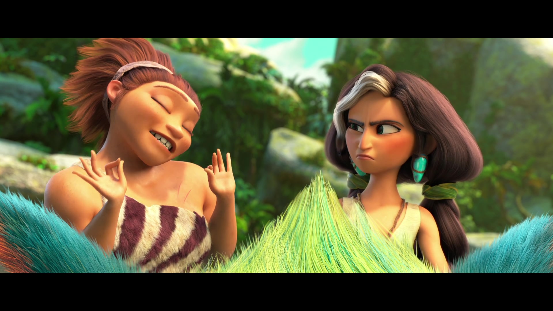 The Croods: A New Age (2020) Screencap | Fancaps