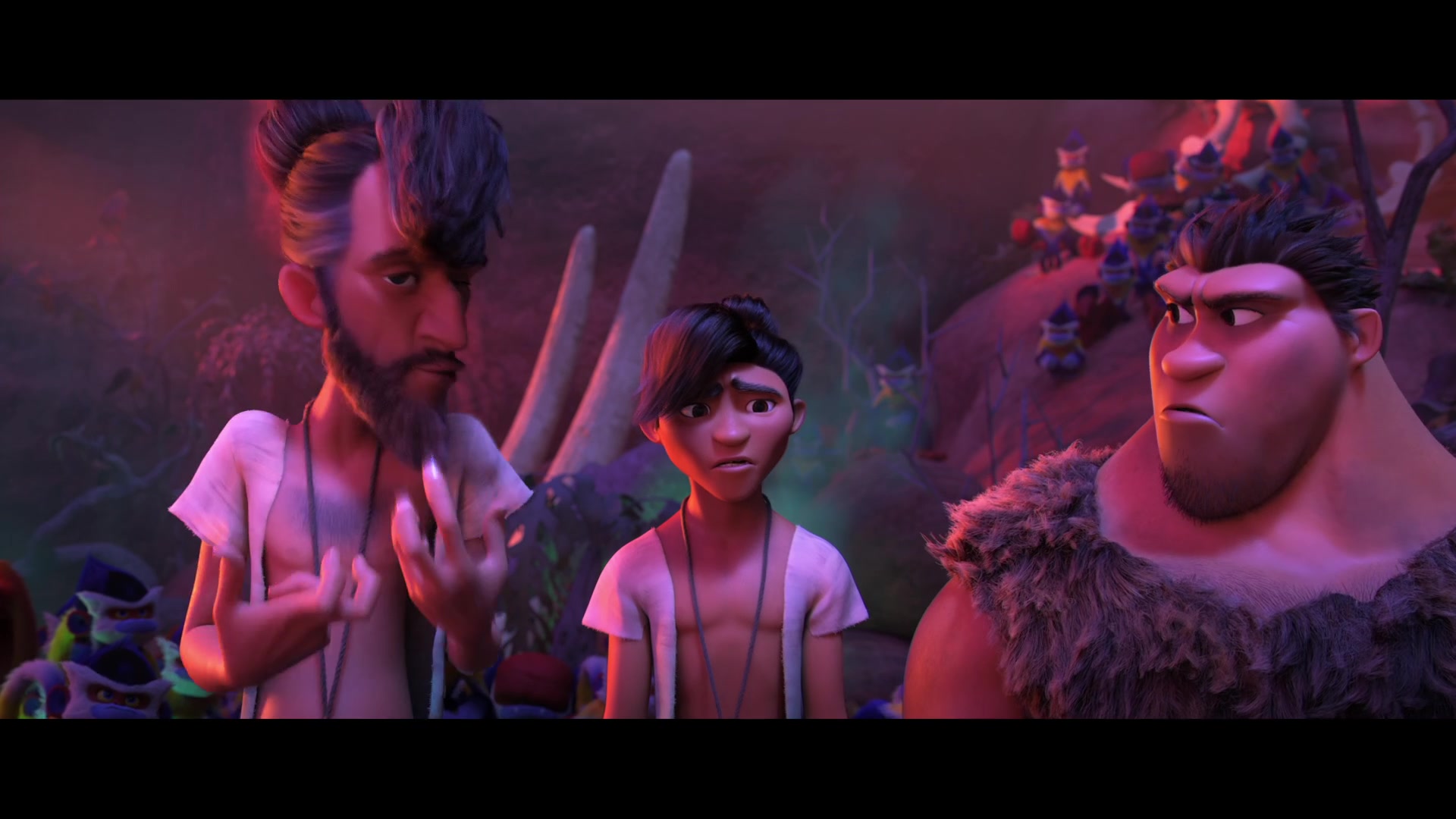 The Croods: A New Age (2020) Screencap | Fancaps