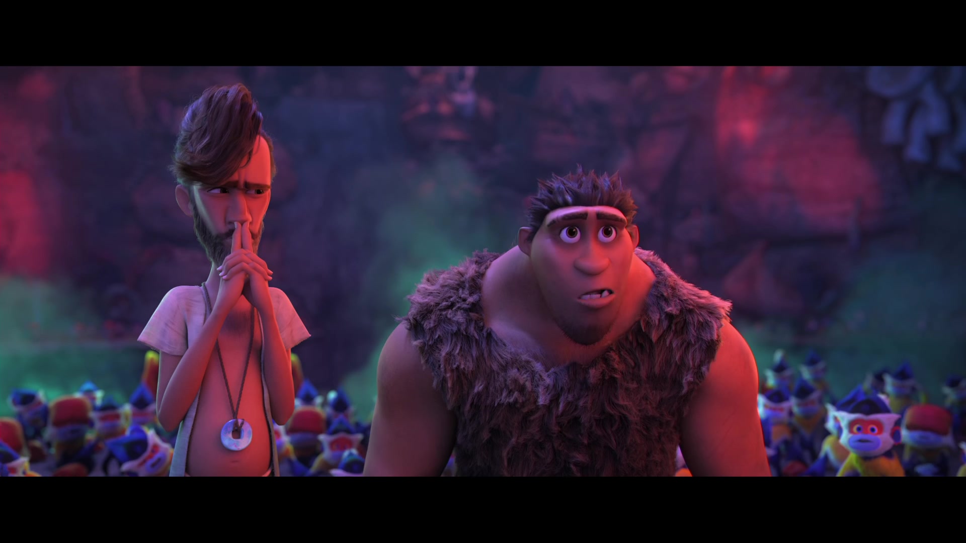 The Croods: A New Age (2020) Screencap | Fancaps