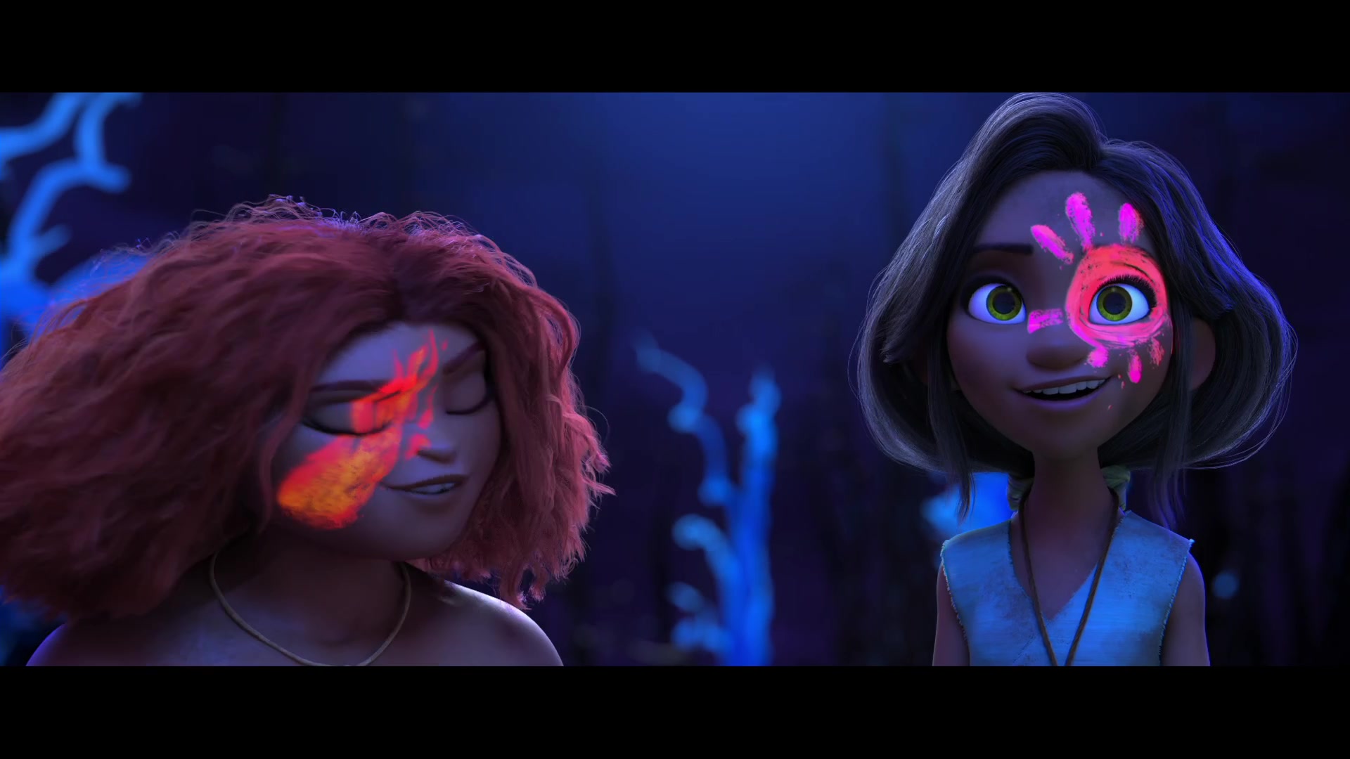 The Croods: A New Age (2020) Screencap | Fancaps