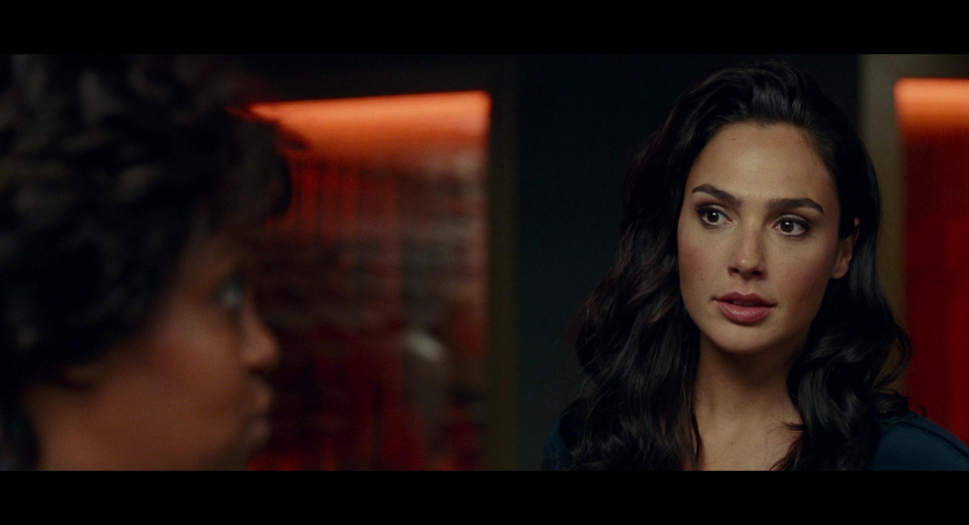 Wonder Woman 1984 (2020) Screencap | Fancaps