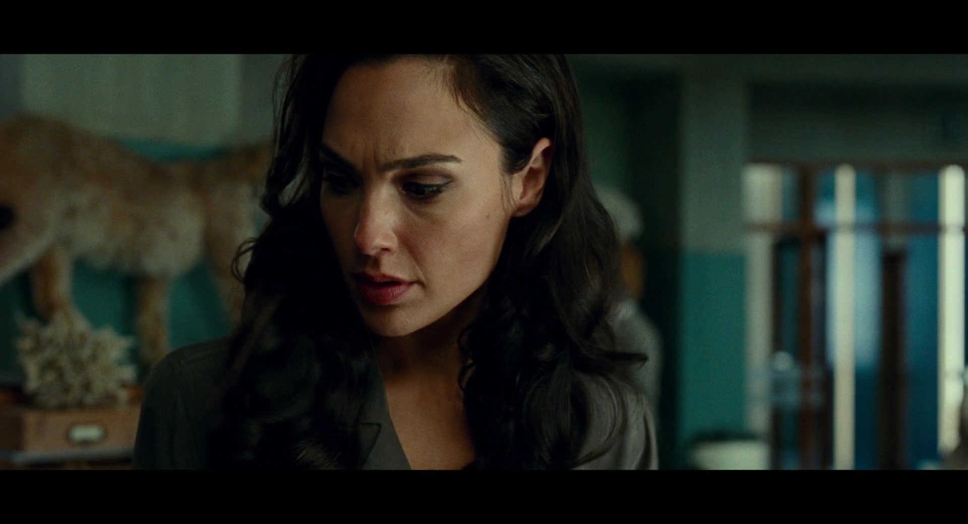 Wonder Woman 1984 (2020) Screencap | Fancaps