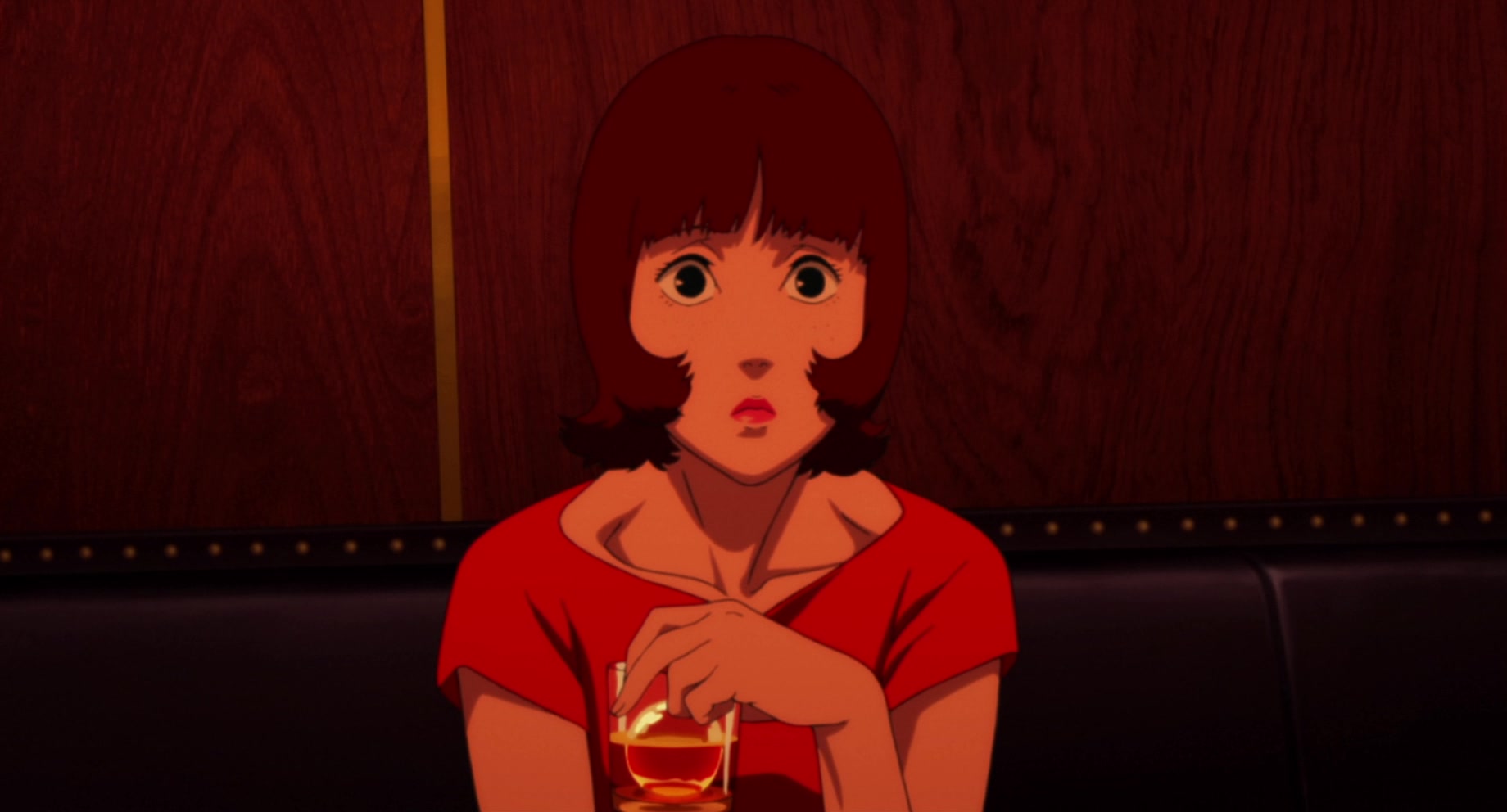 Paprika (2006) Screencap | Fancaps