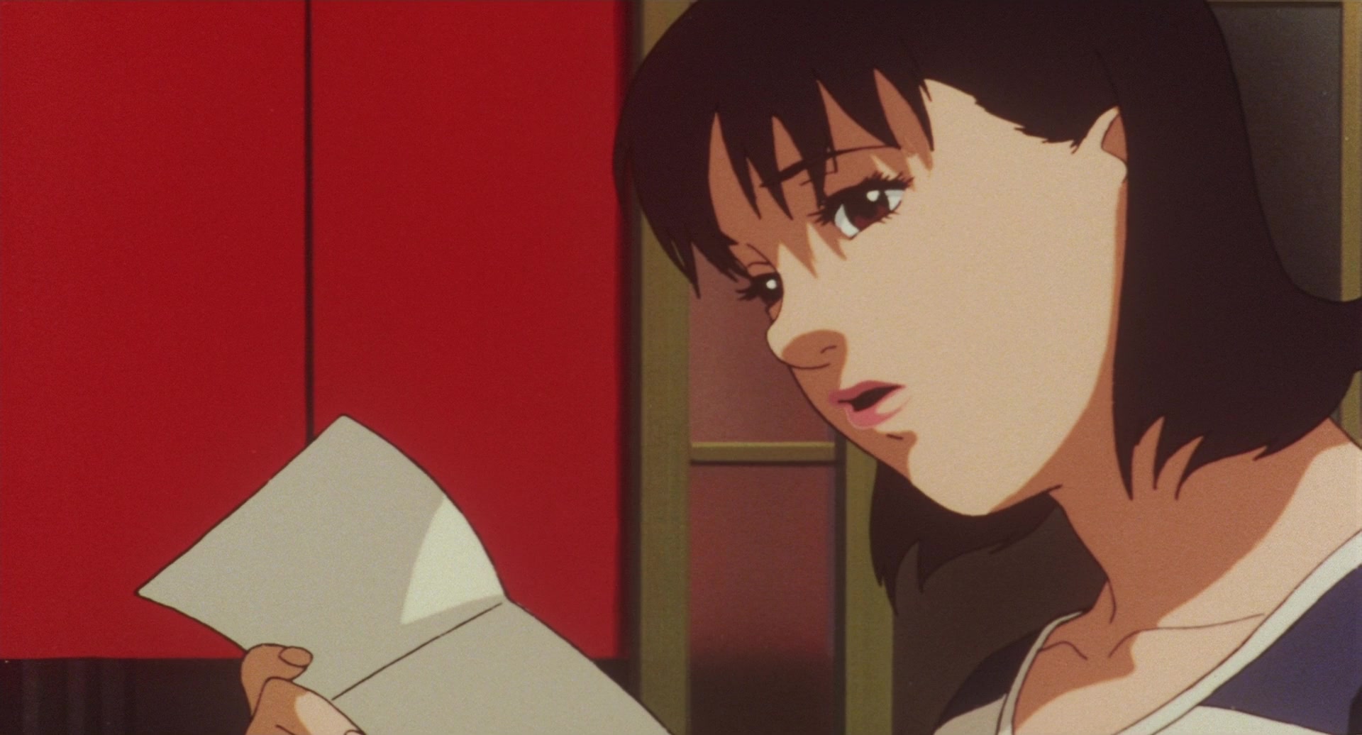 Perfect Blue (1997) Screencap | Fancaps