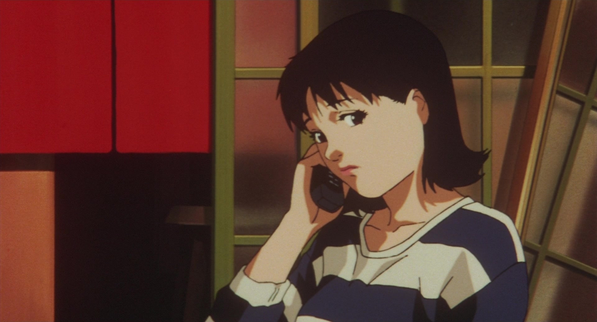 Perfect Blue (1997) Screencap | Fancaps