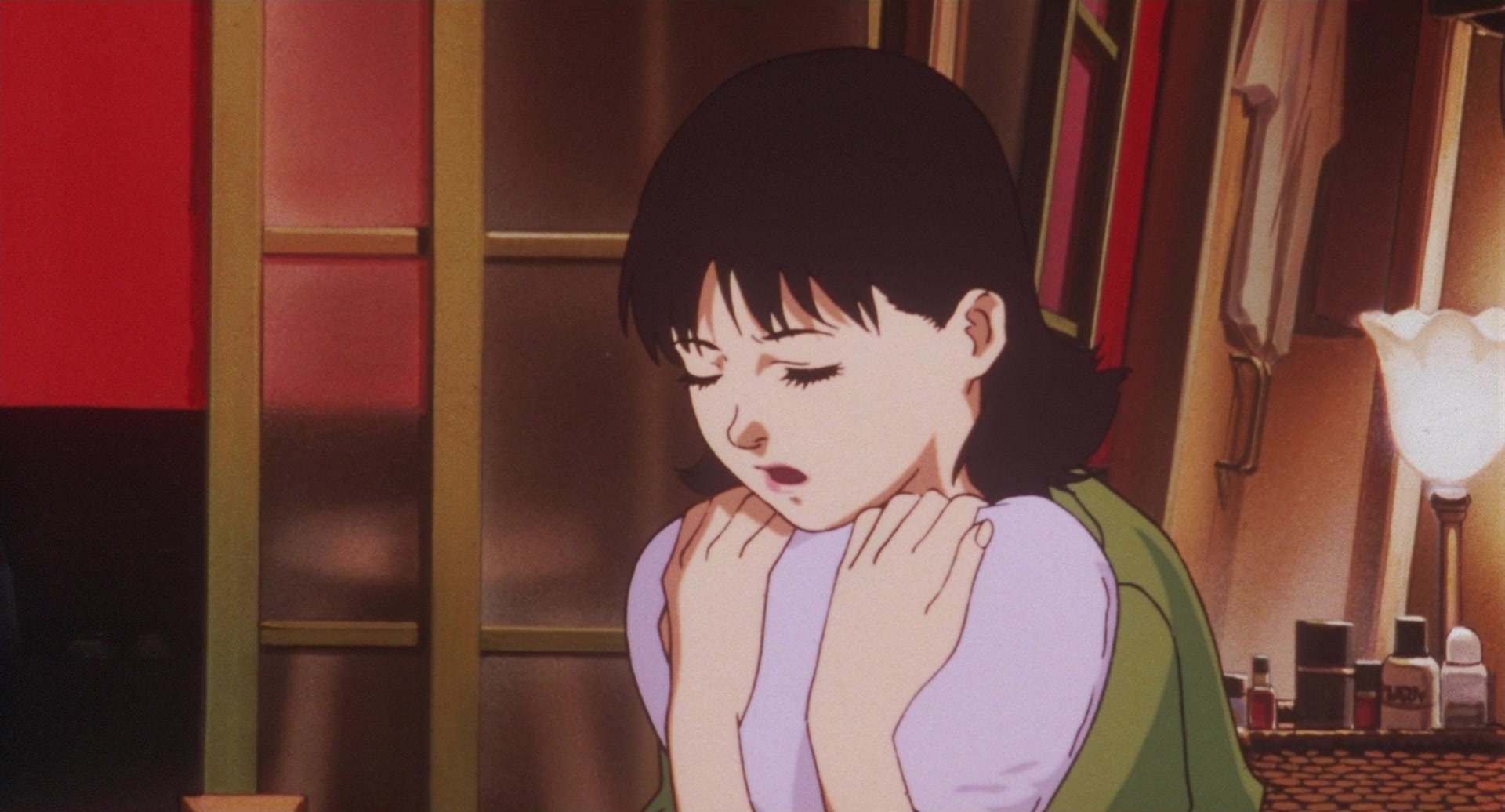 Perfect Blue (1997) Screencap | Fancaps