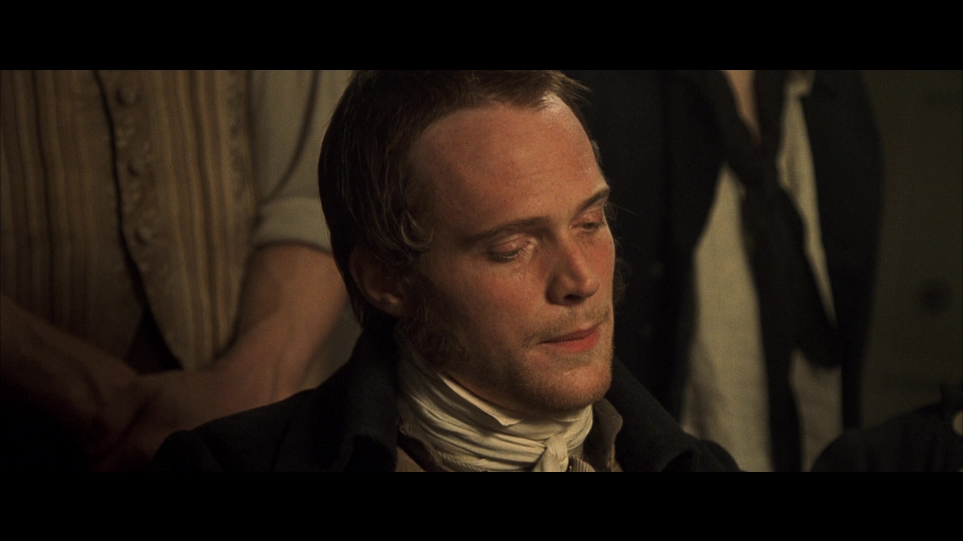 Master and Commander: The Far Side of the World (2003) Screencap | Fancaps