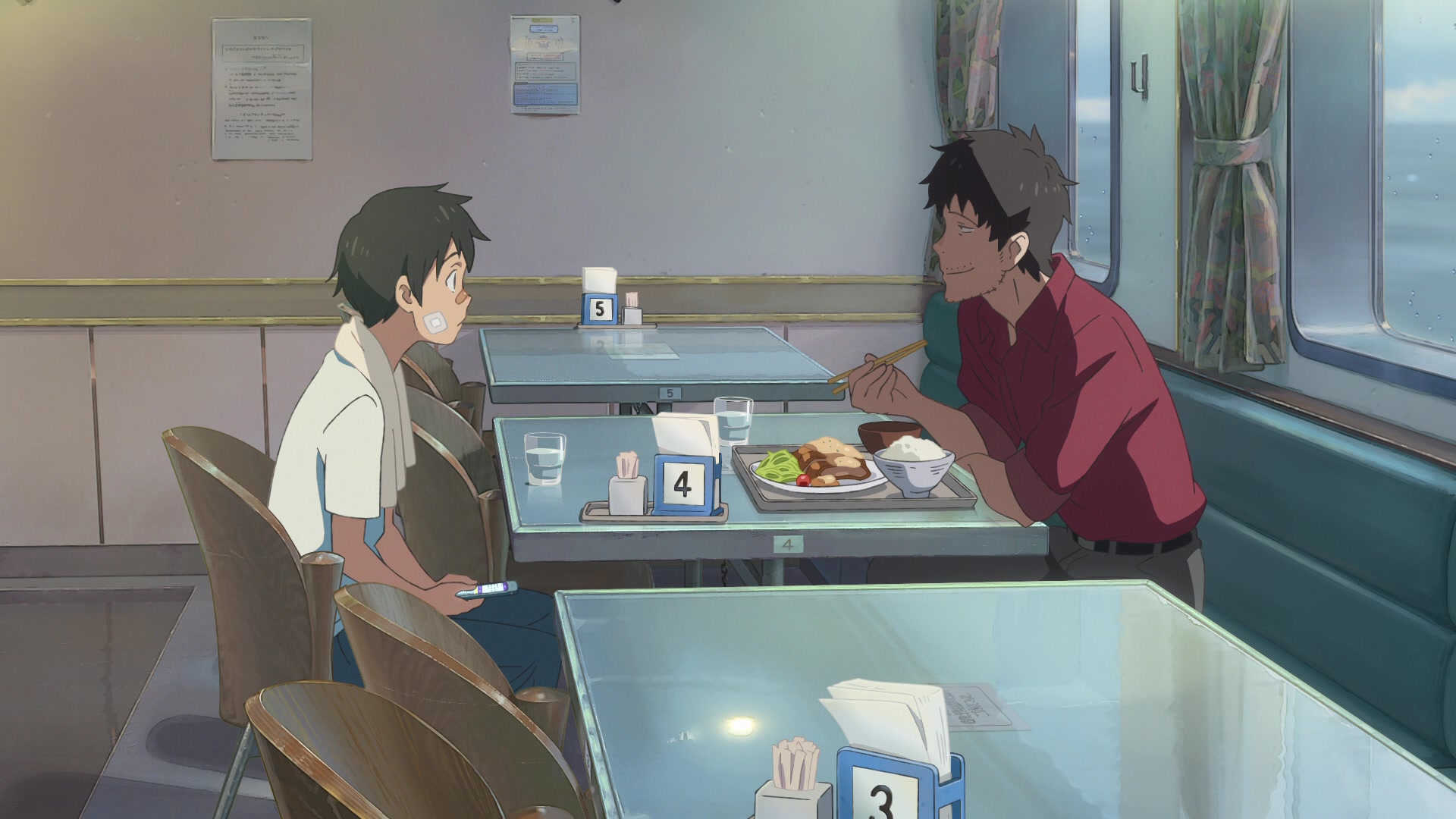 Weathering with You (2019) Screencap | Fancaps