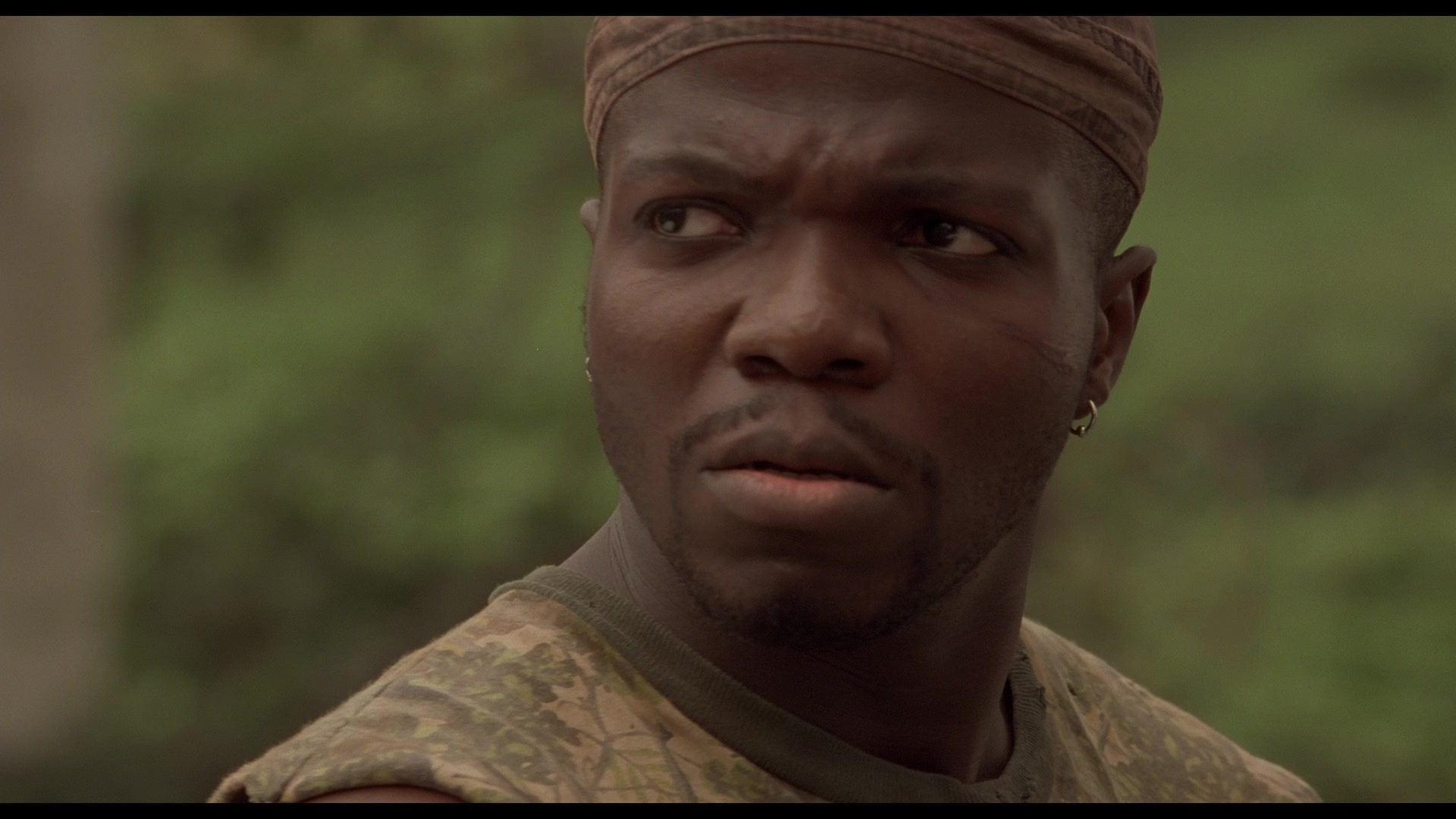 Mighty Joe Young (1998) Screencap | Fancaps