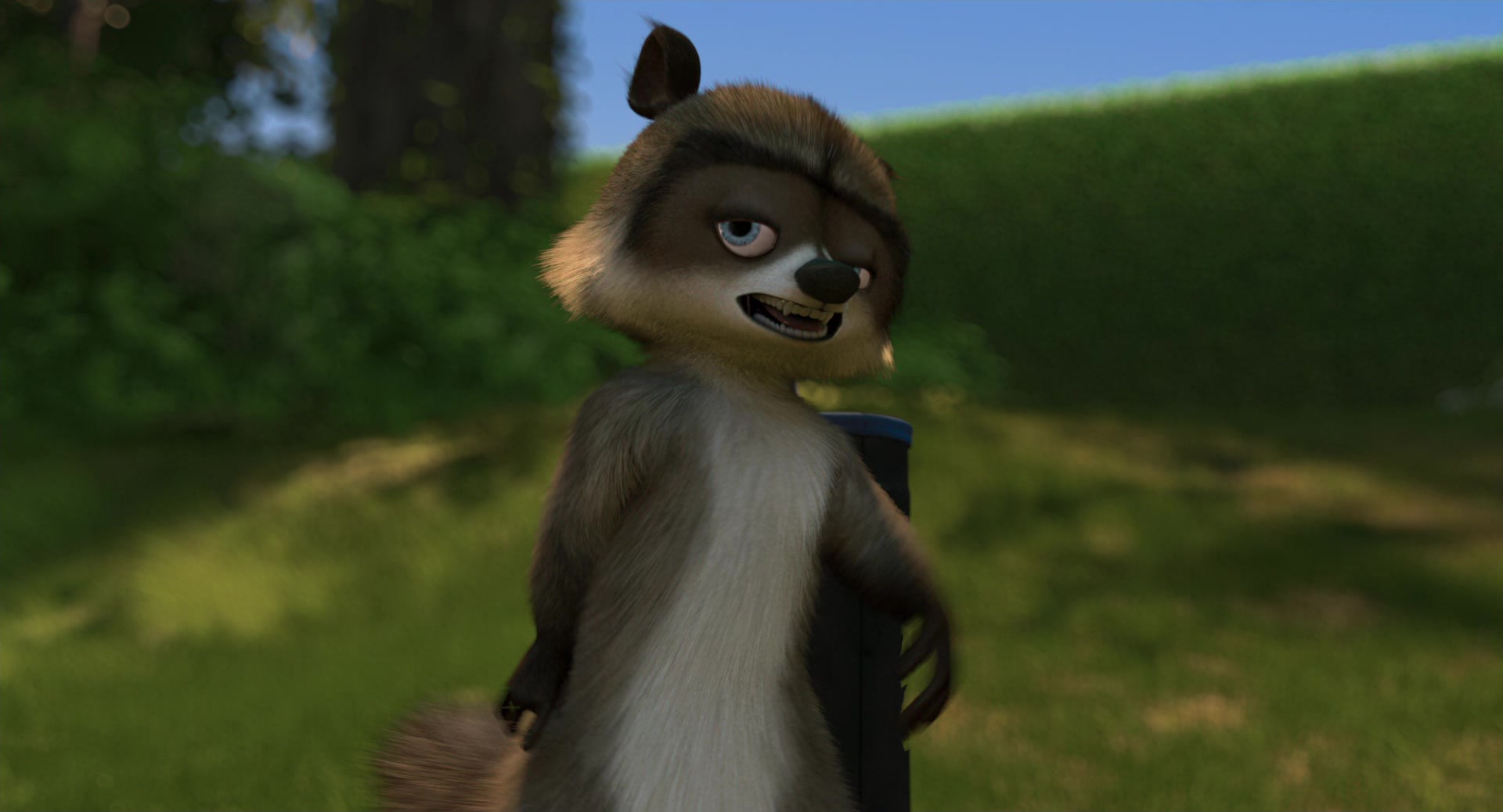 Over the Hedge (2006) Screencap | Fancaps