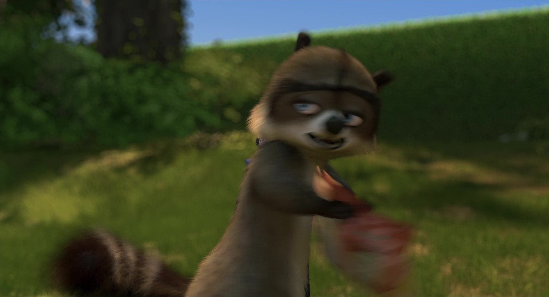 Over the Hedge (2006) Screencap | Fancaps