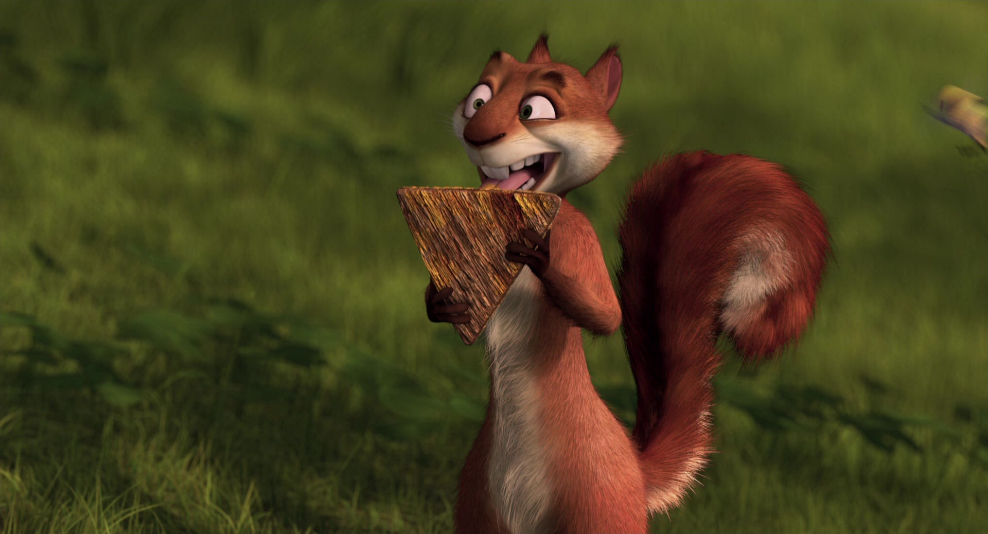 Over the Hedge (2006) Screencap | Fancaps