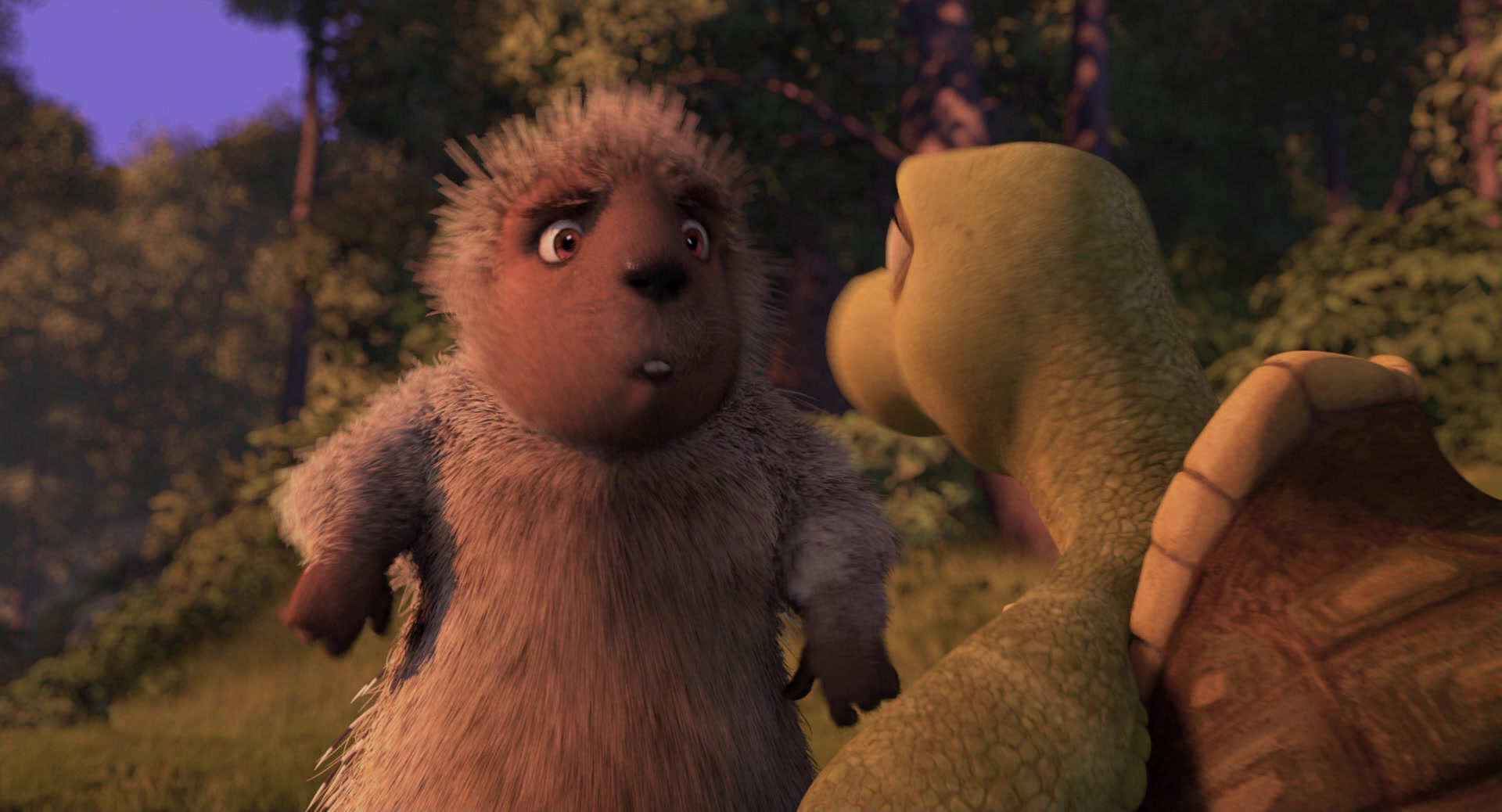 Over the Hedge (2006) Screencap | Fancaps