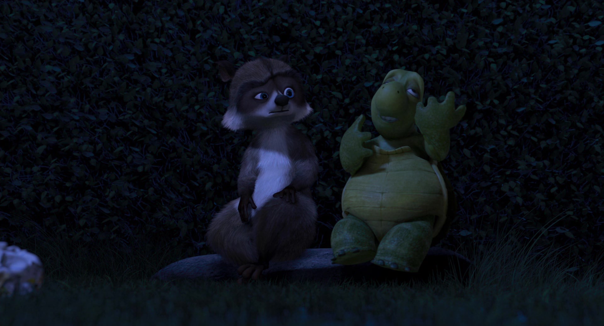 Over the Hedge (2006) Screencap | Fancaps