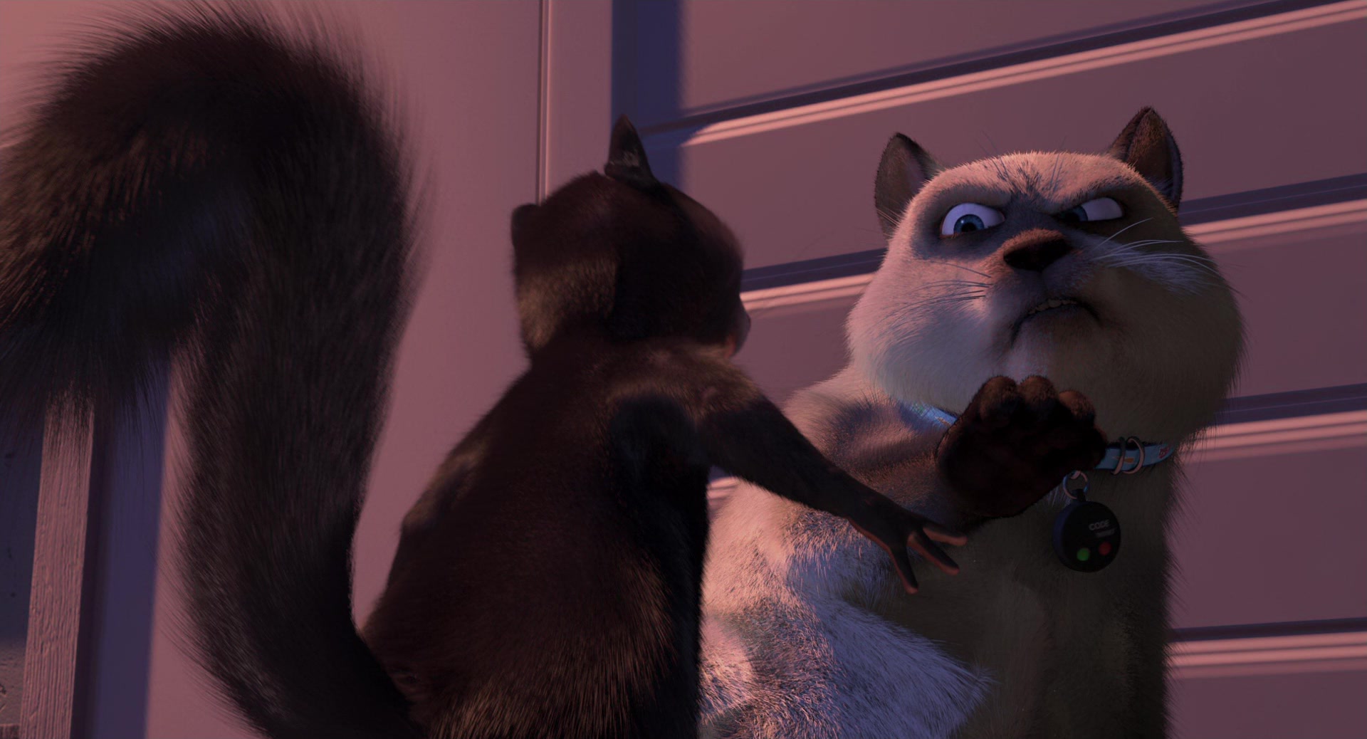 Over the Hedge (2006) Screencap | Fancaps