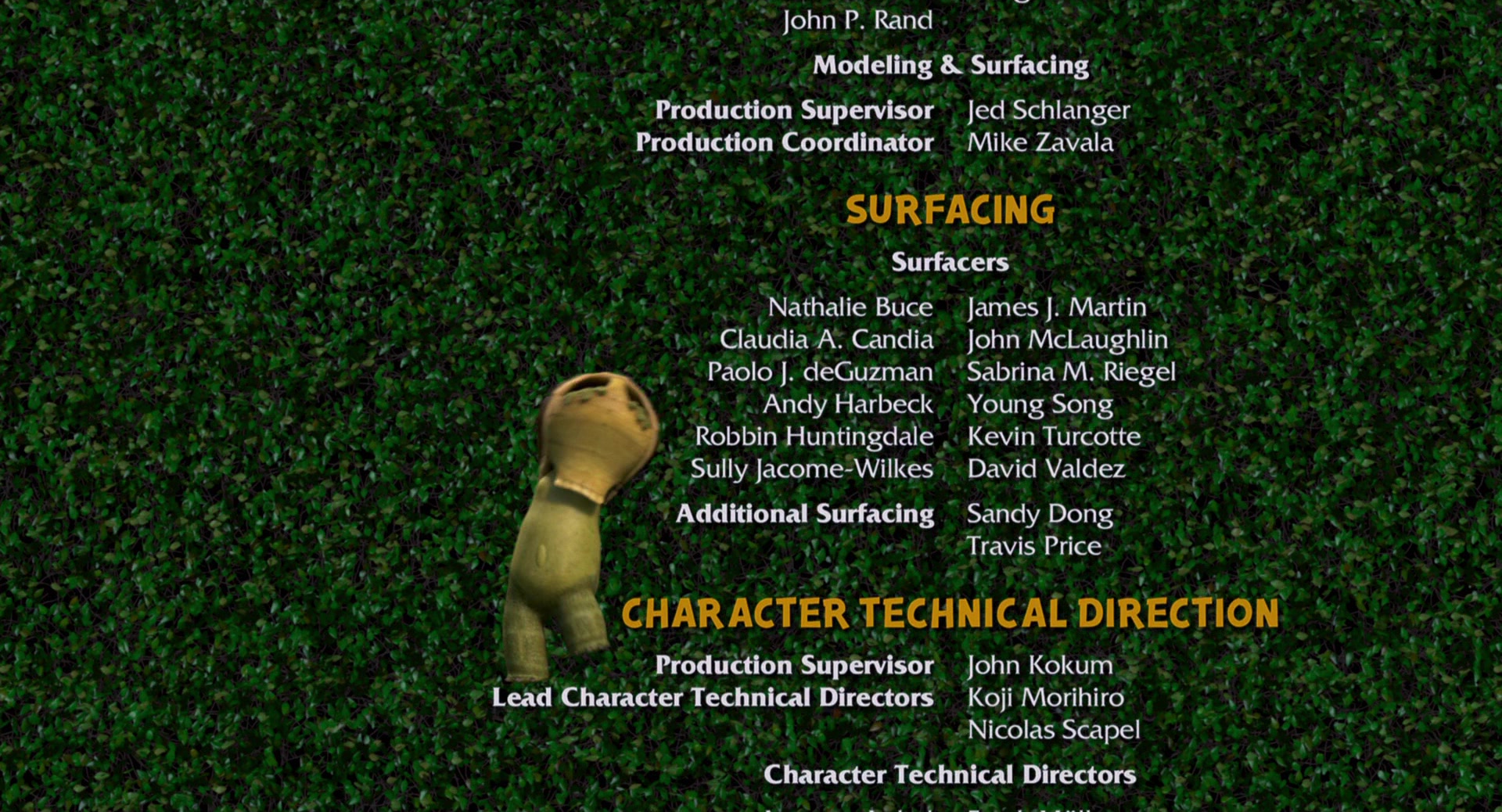 Over the Hedge (2006) Screencap | Fancaps