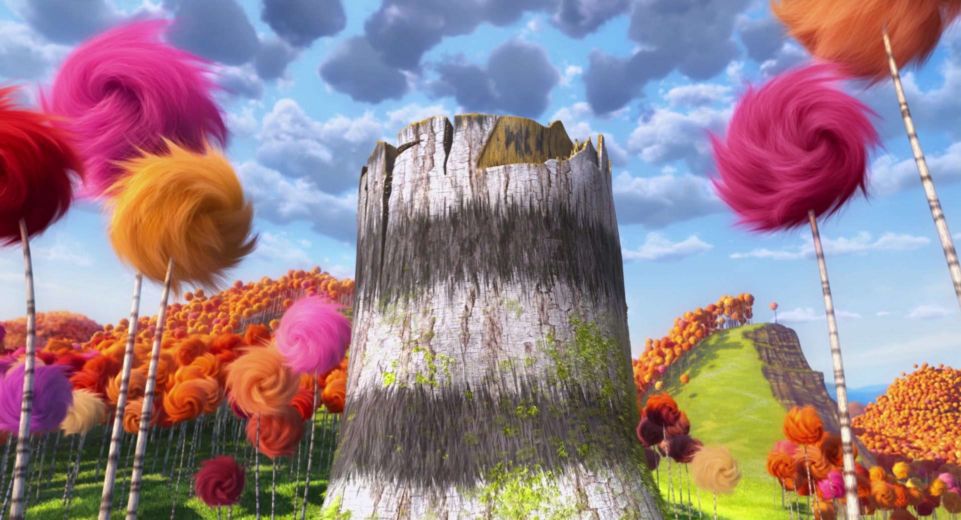 The Lorax 2012 Screencap Fancaps