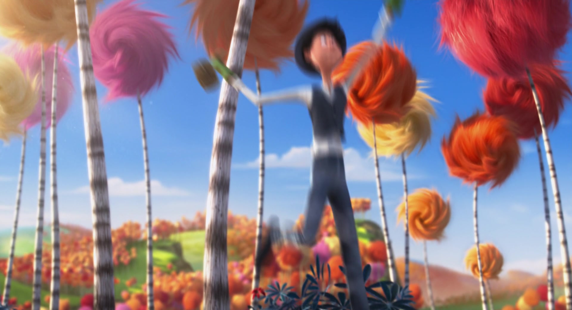 The Lorax (2012) Screencap | Fancaps