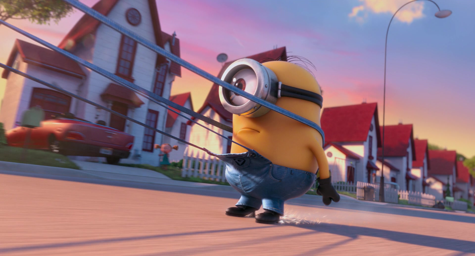 Despicable Me 2 (2013) Screencap | Fancaps