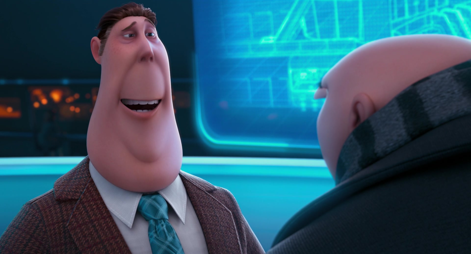 Despicable Me 2 (2013) Screencap | Fancaps