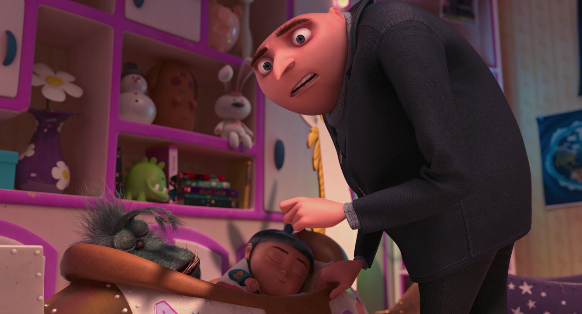 Despicable Me 2 (2013) Screencap | Fancaps