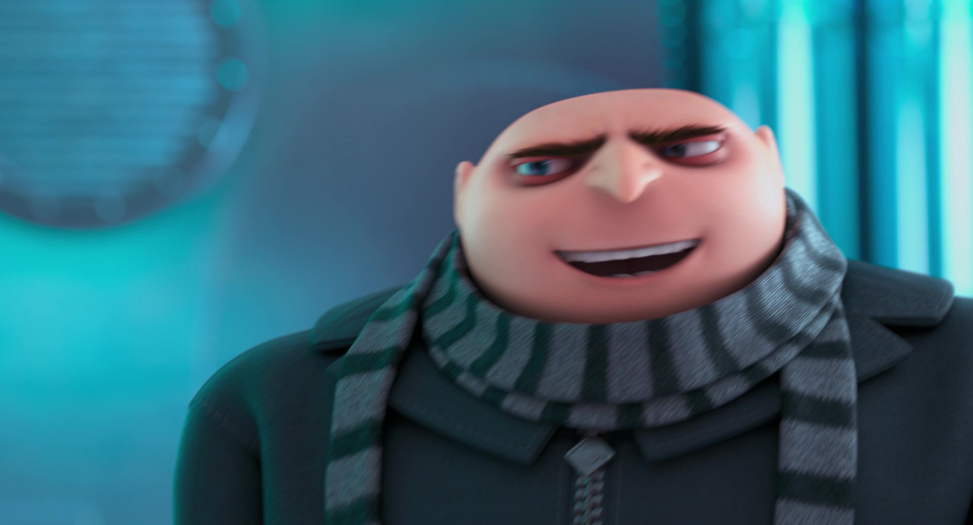 Despicable Me 2 (2013) Screencap | Fancaps