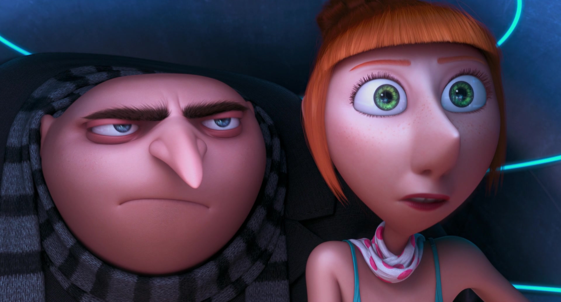 Despicable Me 2 (2013) Screencap | Fancaps