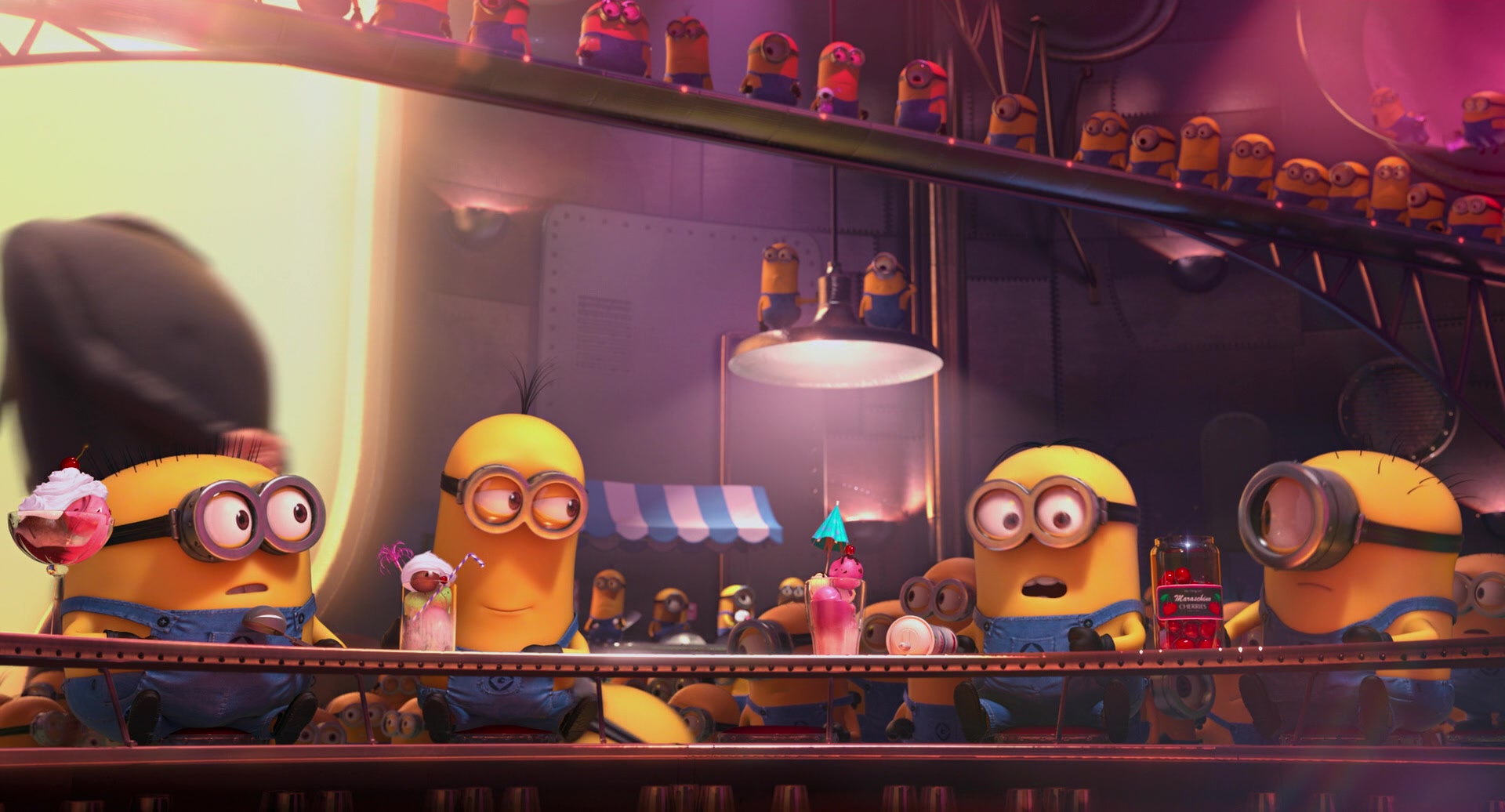 Despicable Me 2 (2013) Screencap | Fancaps