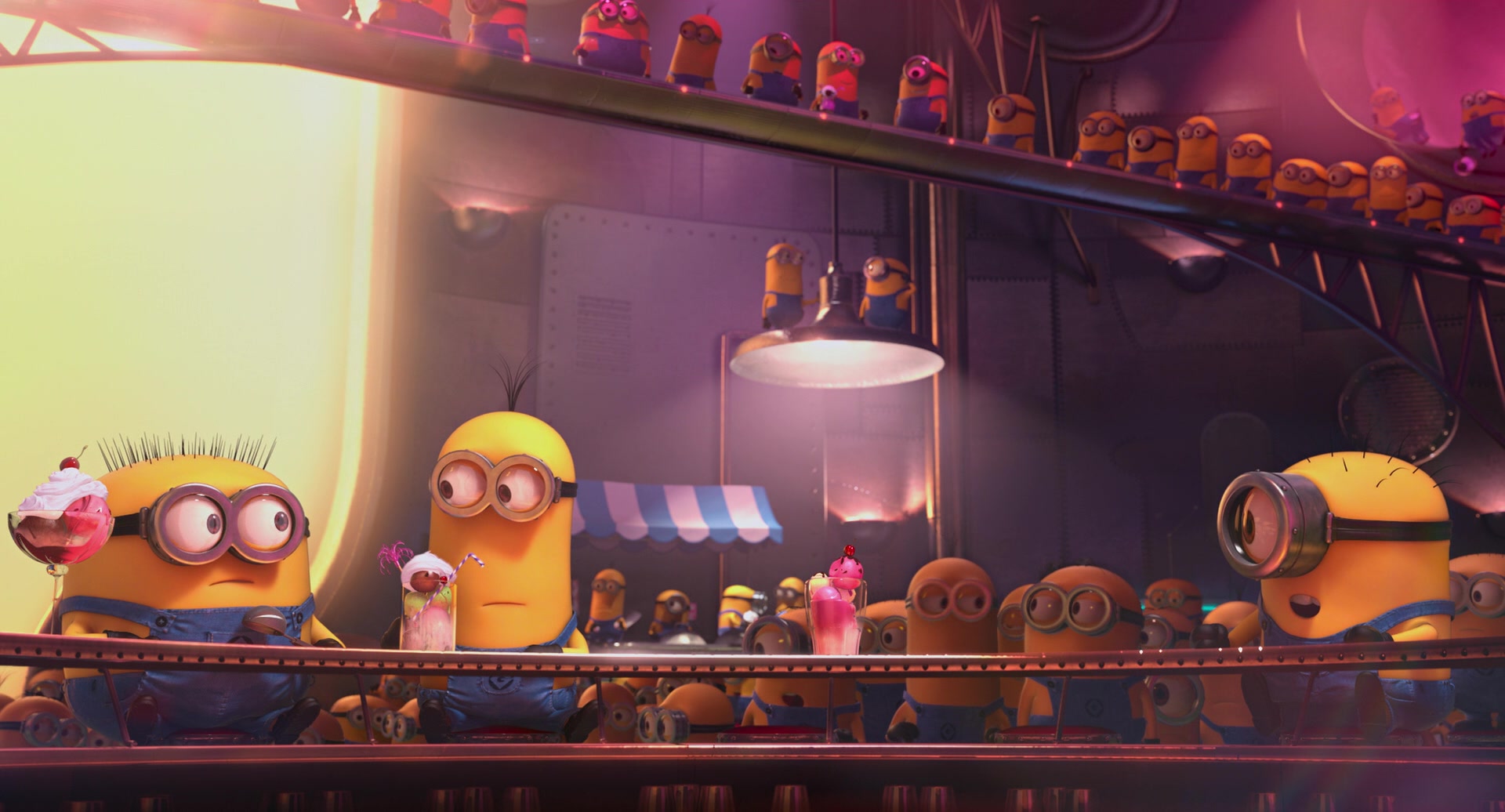 Despicable Me 2 (2013) Screencap | Fancaps