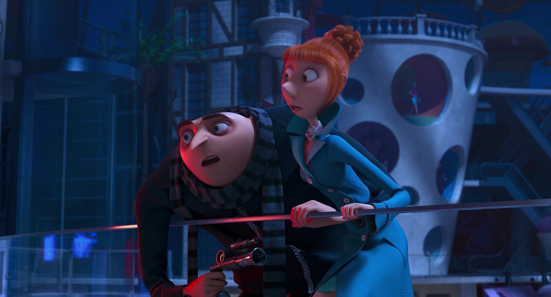 Despicable Me 2 2013 Screencap Fancaps