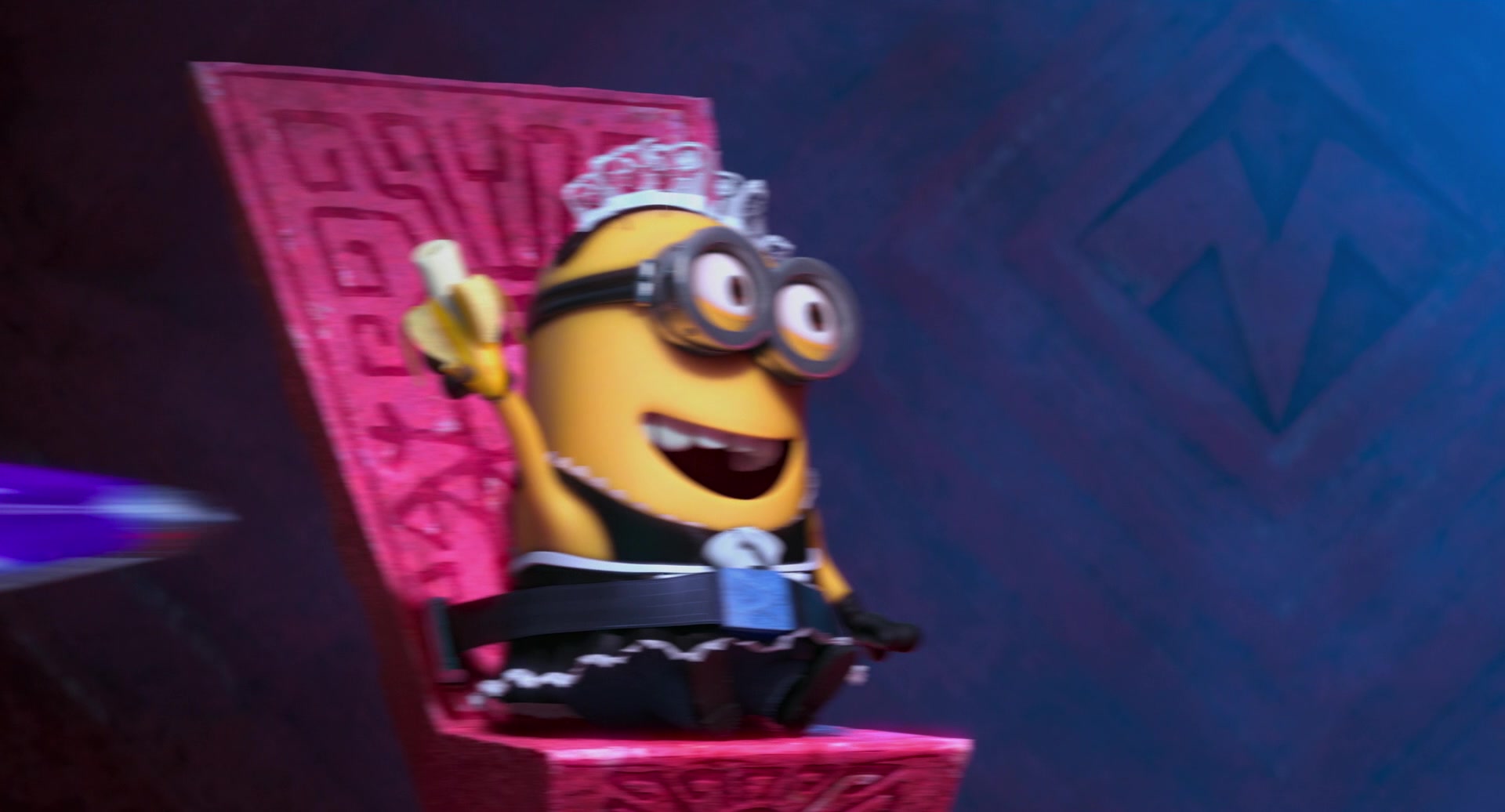 Despicable Me 2 (2013) Screencap | Fancaps