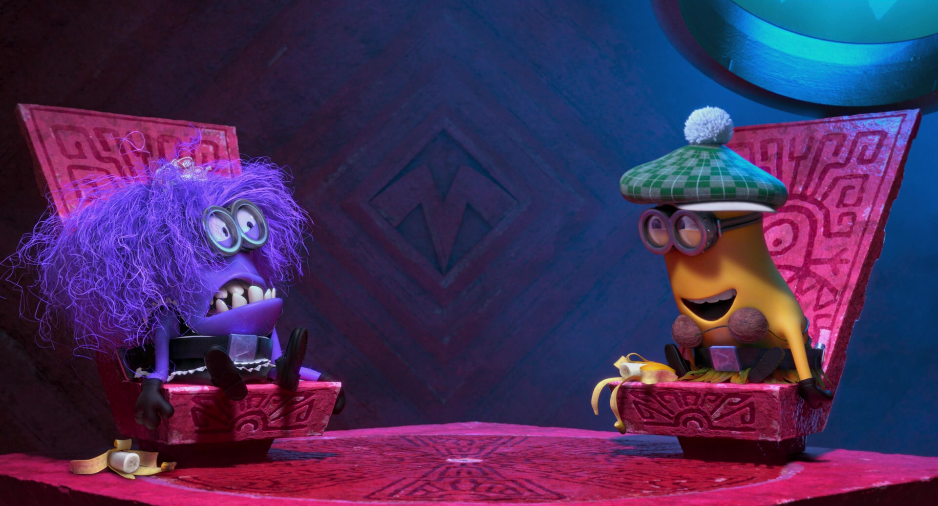 Despicable Me 2 (2013) Screencap | Fancaps