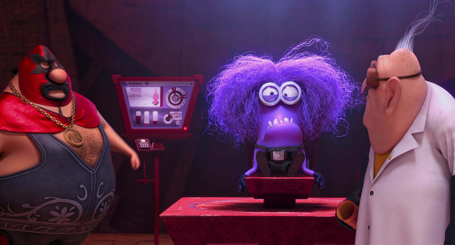 Despicable Me 2 (2013) Screencap | Fancaps