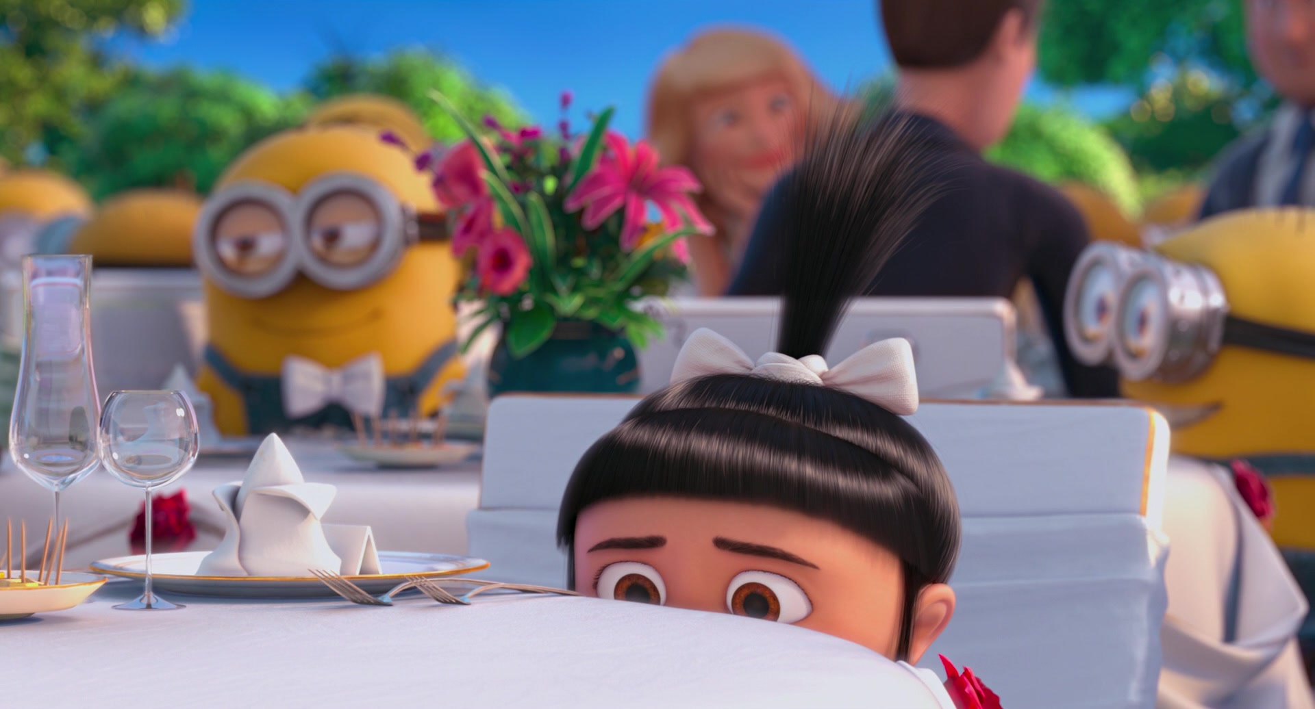 Despicable Me 2 (2013) Screencap | Fancaps