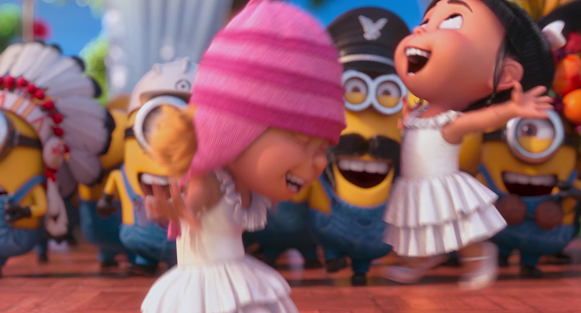 Despicable Me 2 2013 Screencap Fancaps