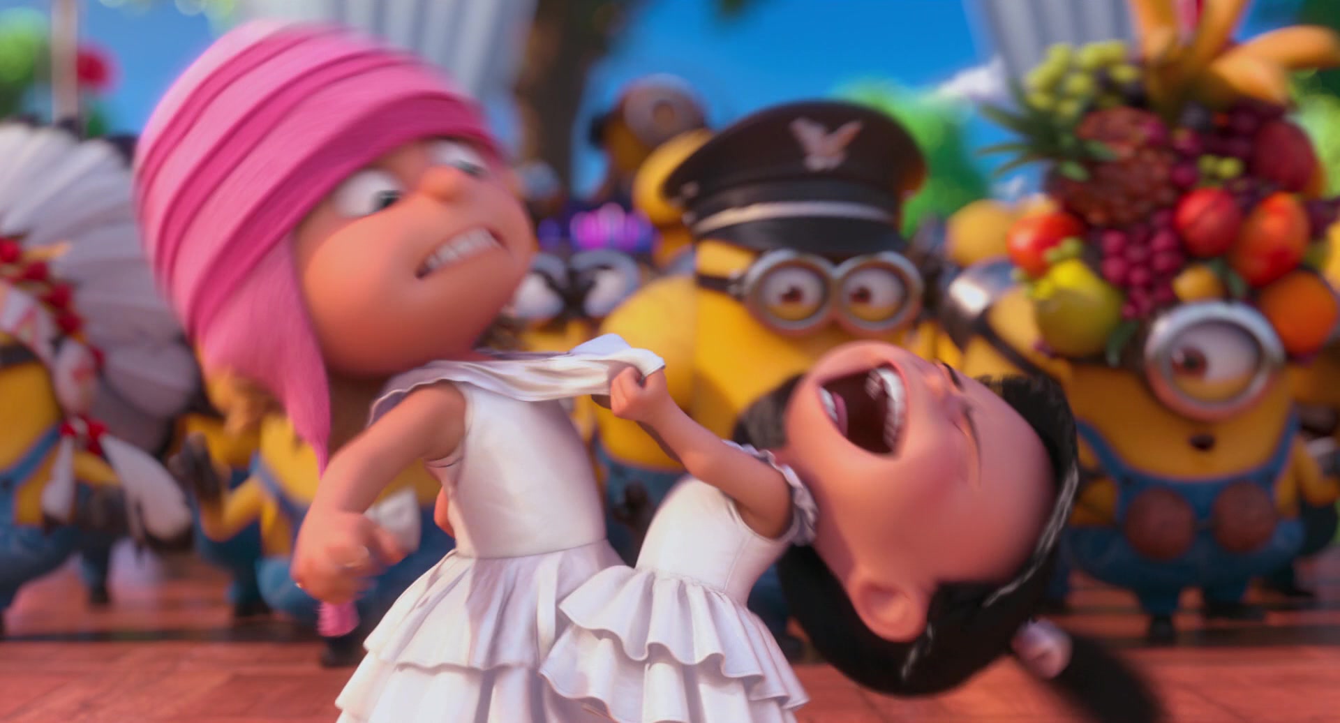 Despicable Me 2 2013 Screencap Fancaps