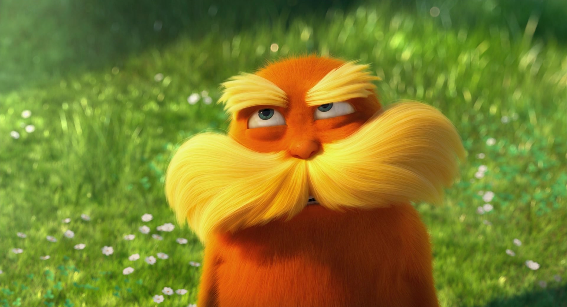 The Lorax (2012) Screencap | Fancaps