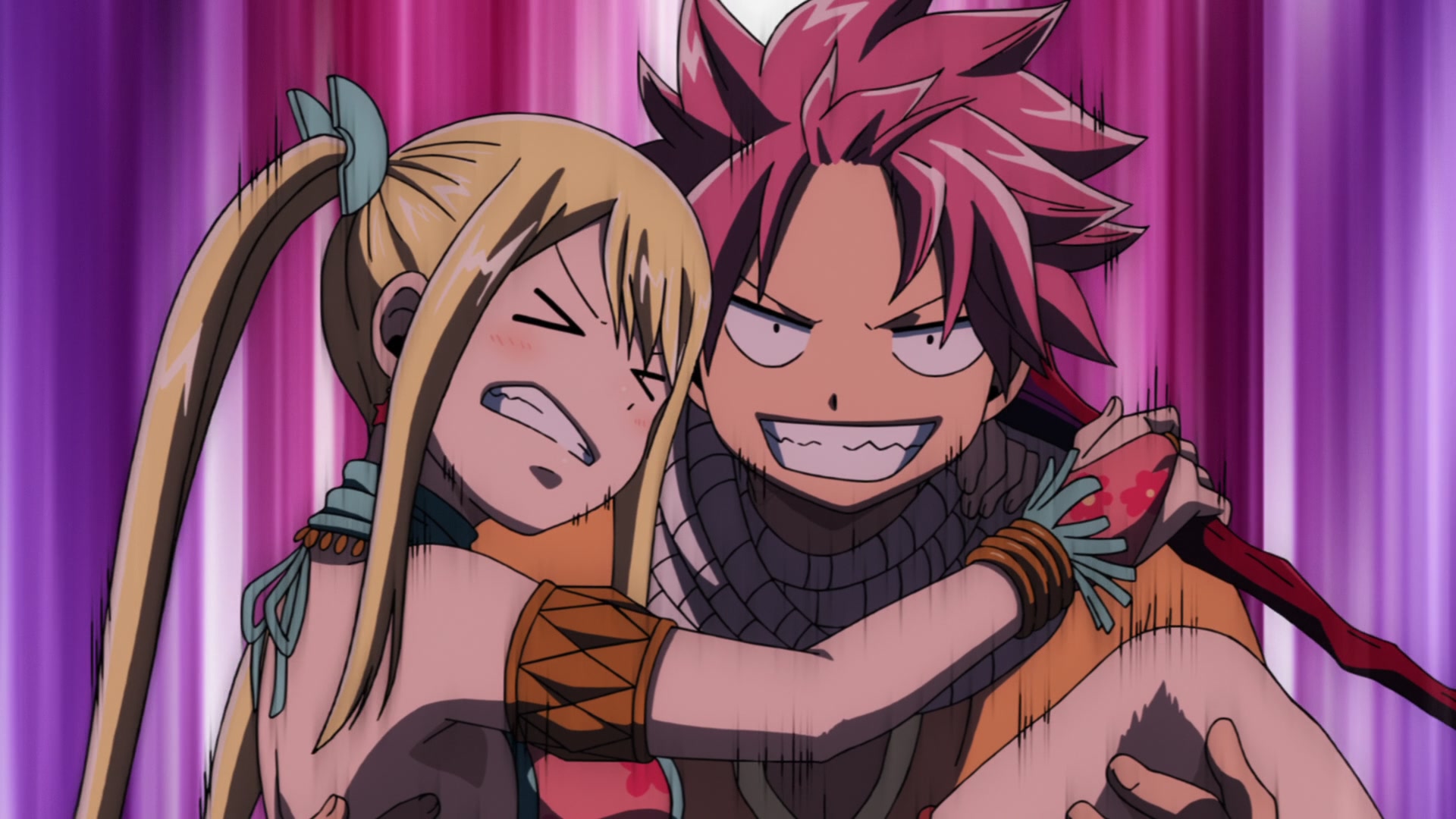 Fairy Tail: Dragon Cry (2017) Screencap | Fancaps