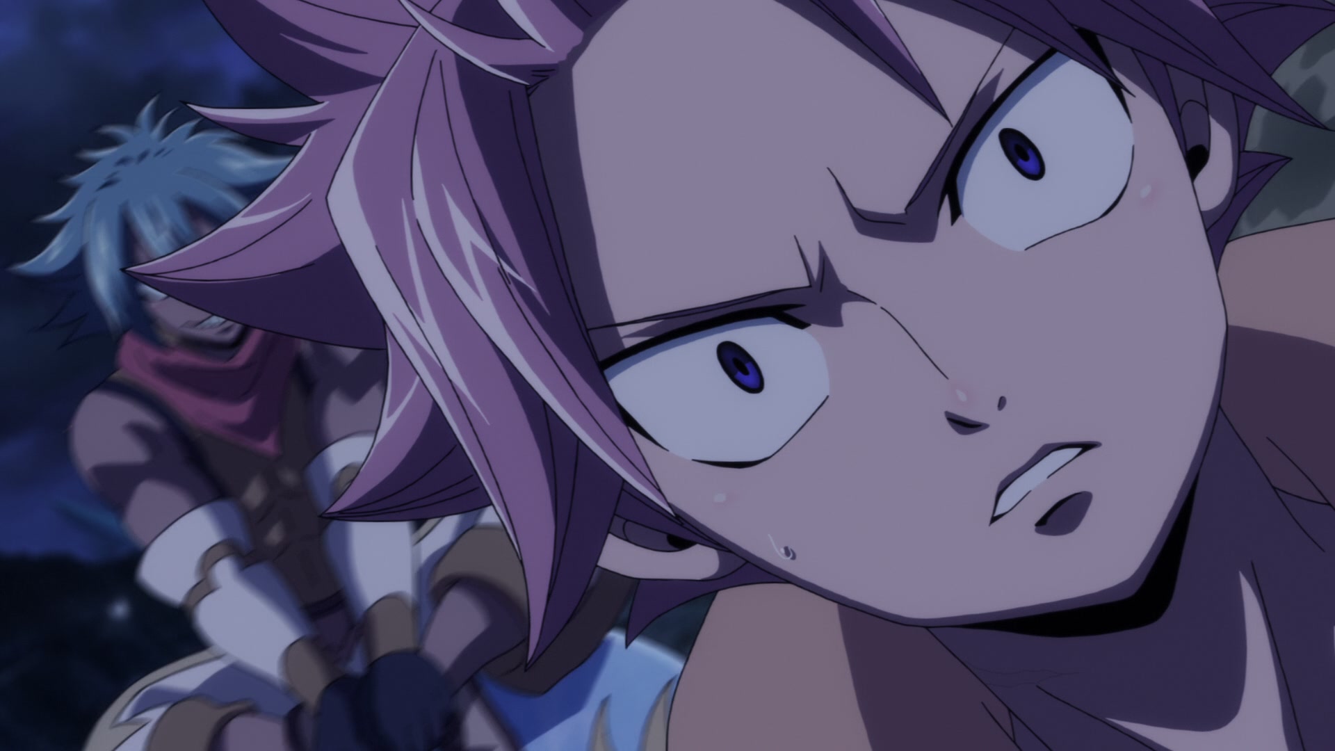 Fairy Tail: Dragon Cry (2017) Screencap | Fancaps