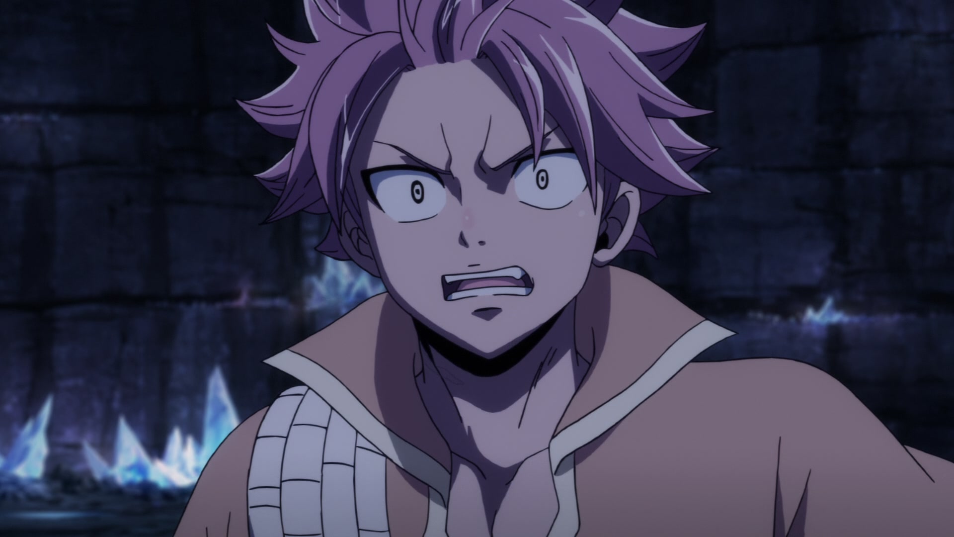 Fairy Tail: Dragon Cry (2017) Screencap | Fancaps