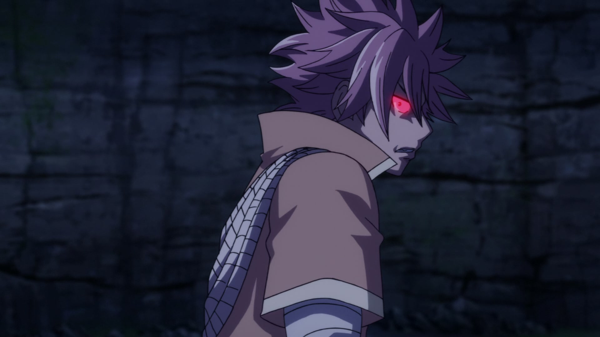 Fairy Tail: Dragon Cry (2017) Screencap | Fancaps